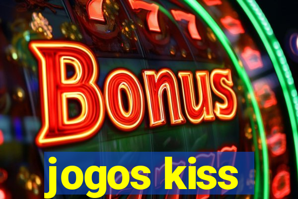 jogos kiss